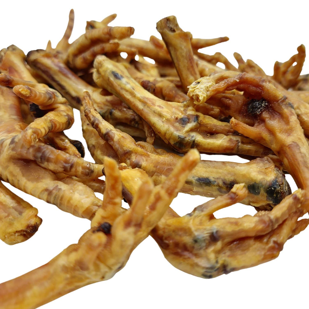 All-Natural Premium Chicken Feet