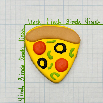 Cookie: Pizza