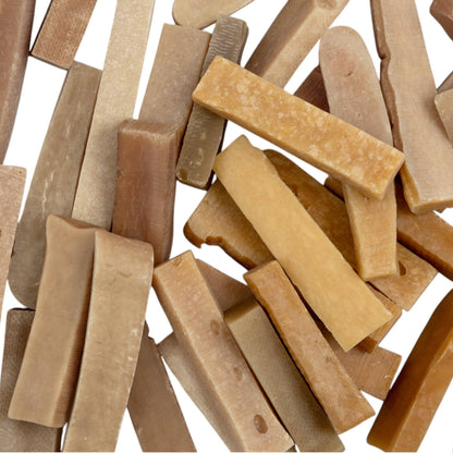 Himalayan Yak Cheese Chew
