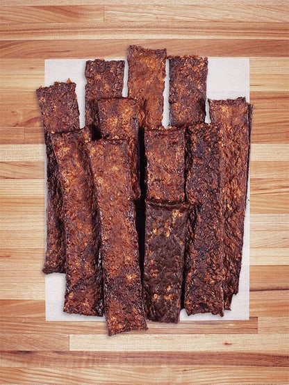 Jerky Sticks: Beef