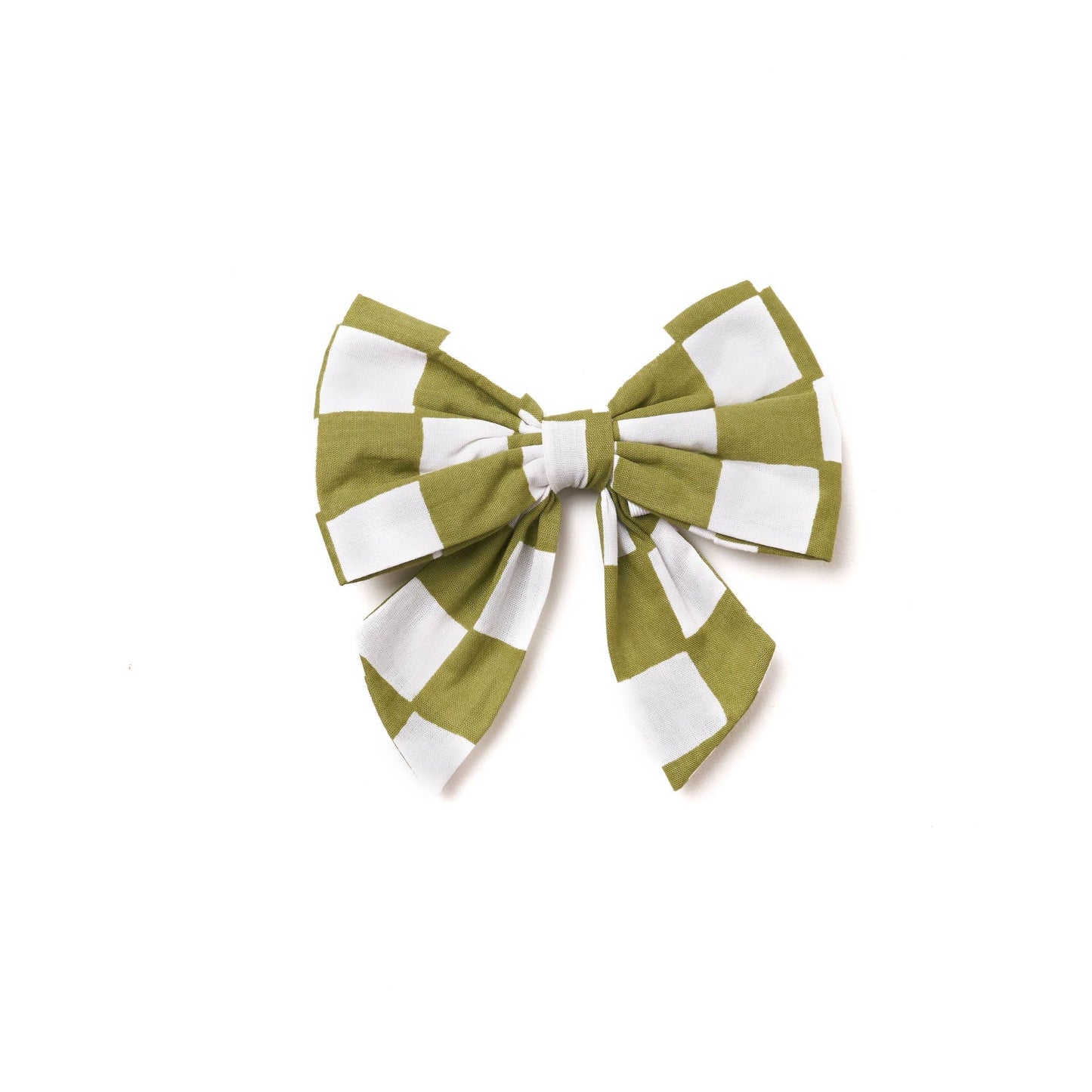 Sailor Bow - Checkmate