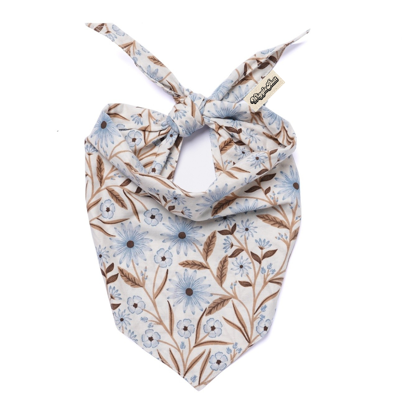 Willow Dog Bandana