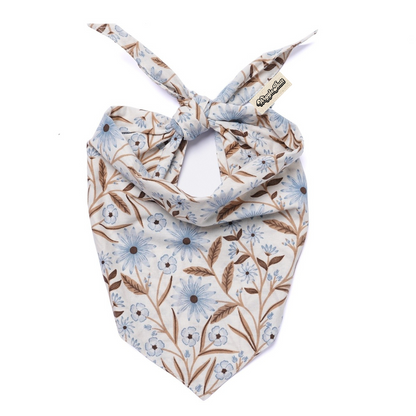 Willow Dog Bandana