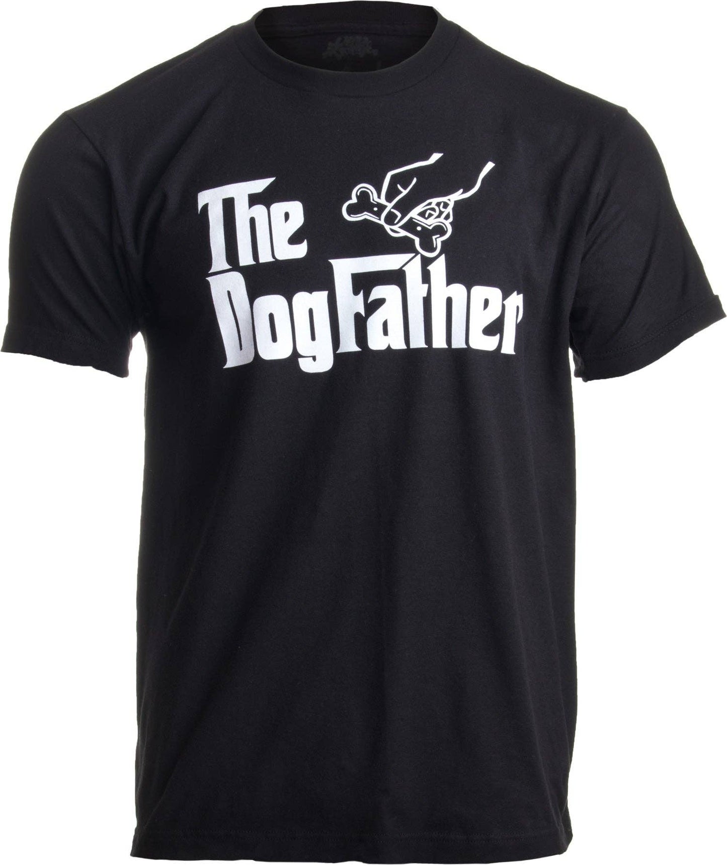 The Dogfather T-Shirt