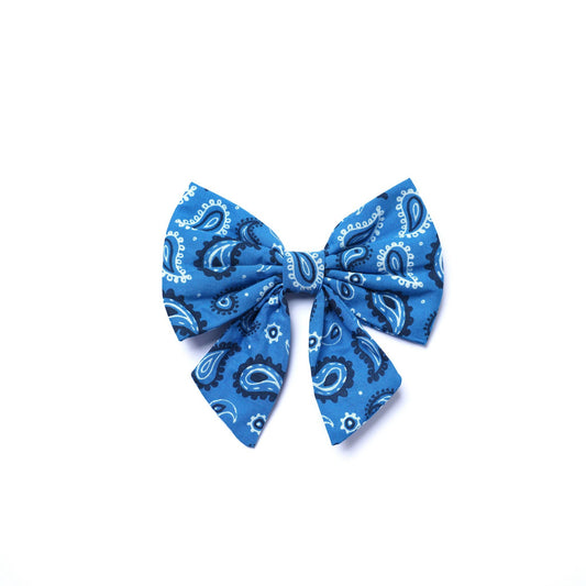 Sailor Bow - West