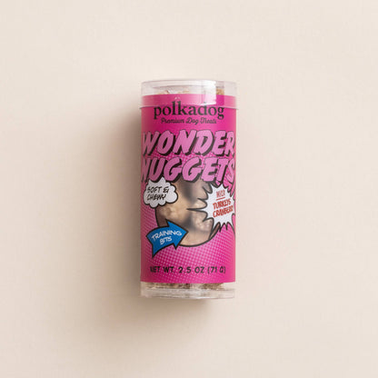 Mini Tube: Turkey & Cranberry Wonder Nuggets