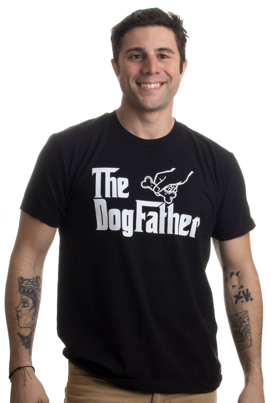 The Dogfather T-Shirt