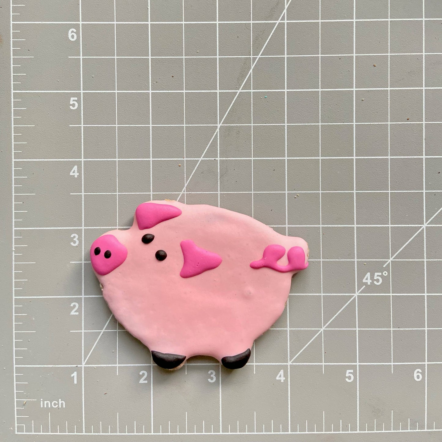 Cookie: Pig