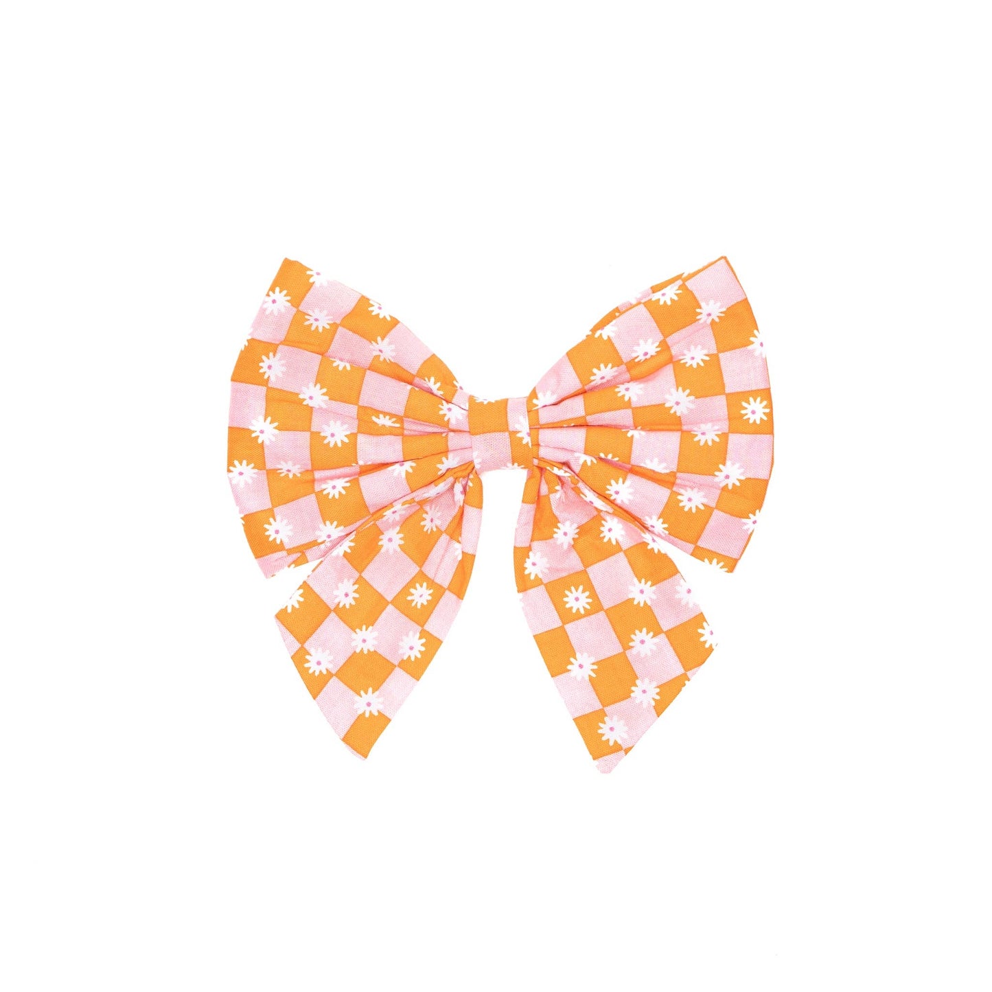 Sailor Bow - Little Hula