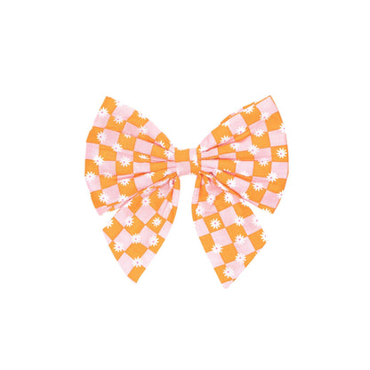 Sailor Bow - Little Hula