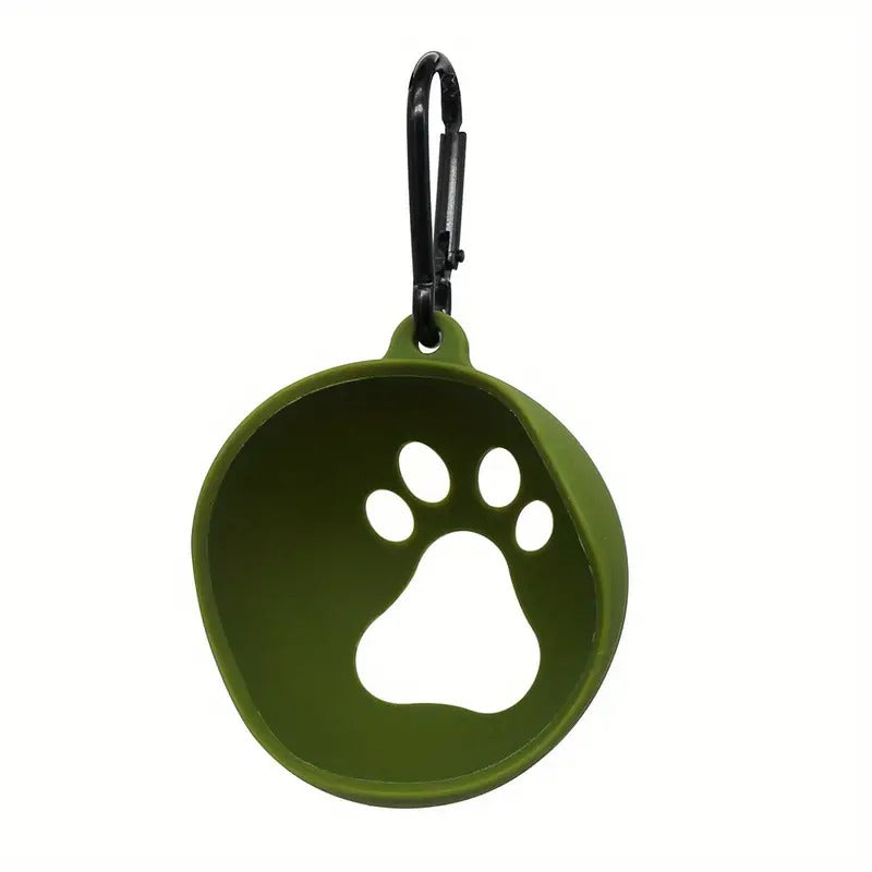 Ball Holder