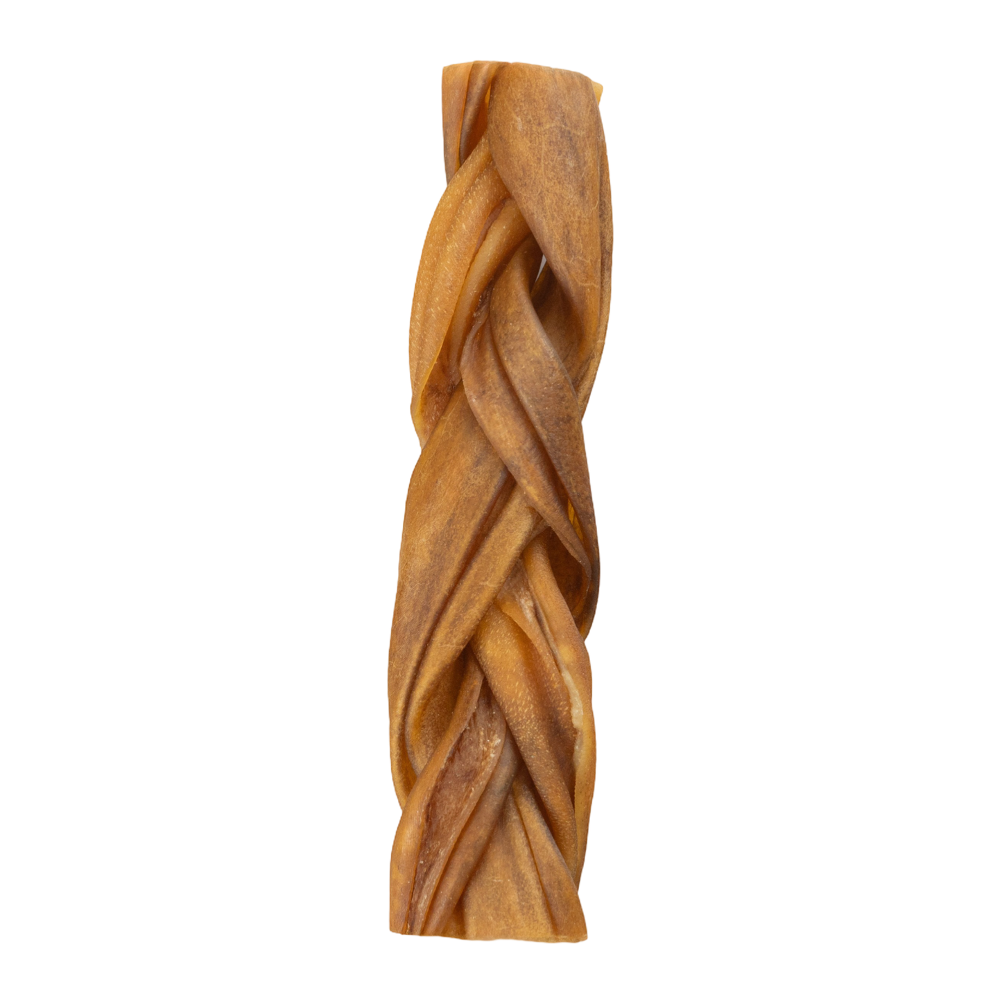6" Braided Collagen Stick (Jumbo)