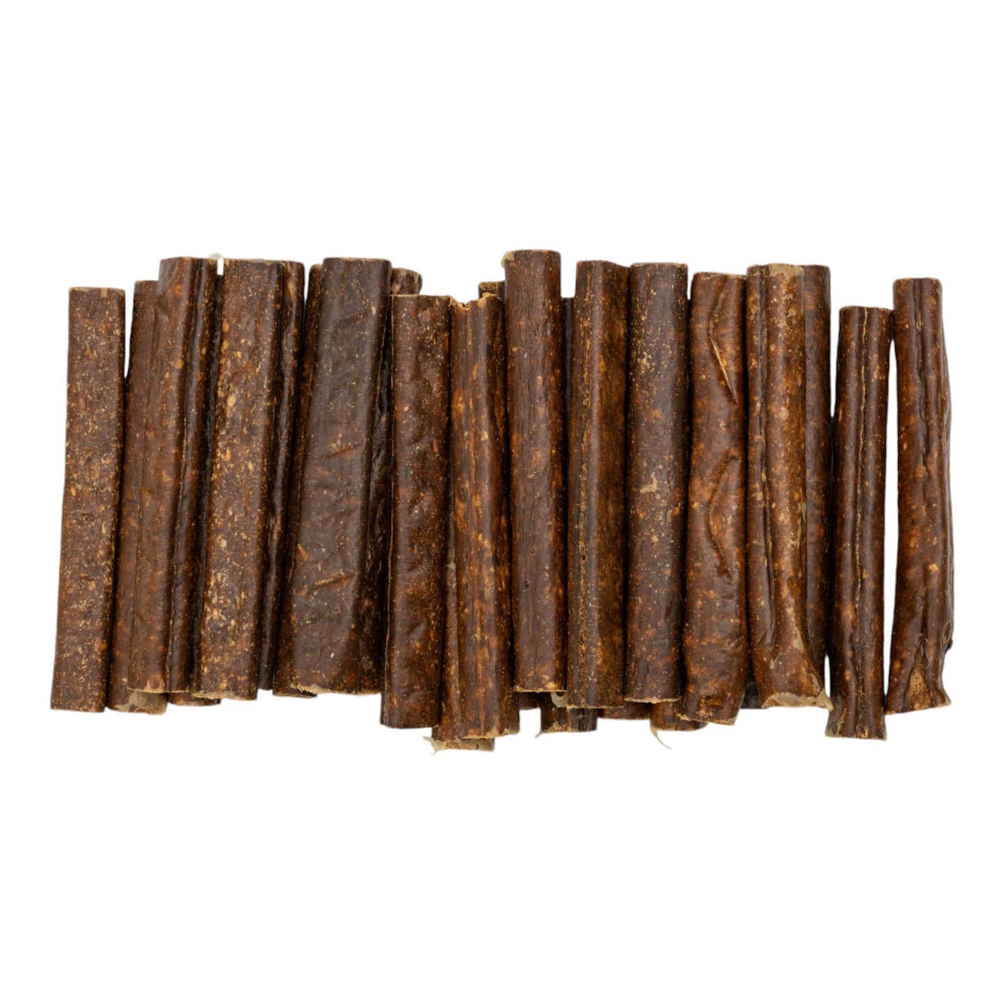 All-Natural Beef Sausage Chew 6"