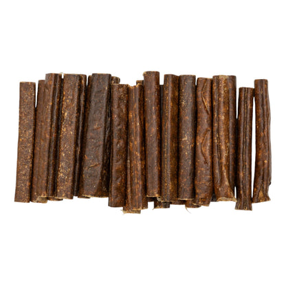 All-Natural Beef Sausage Chew 6"