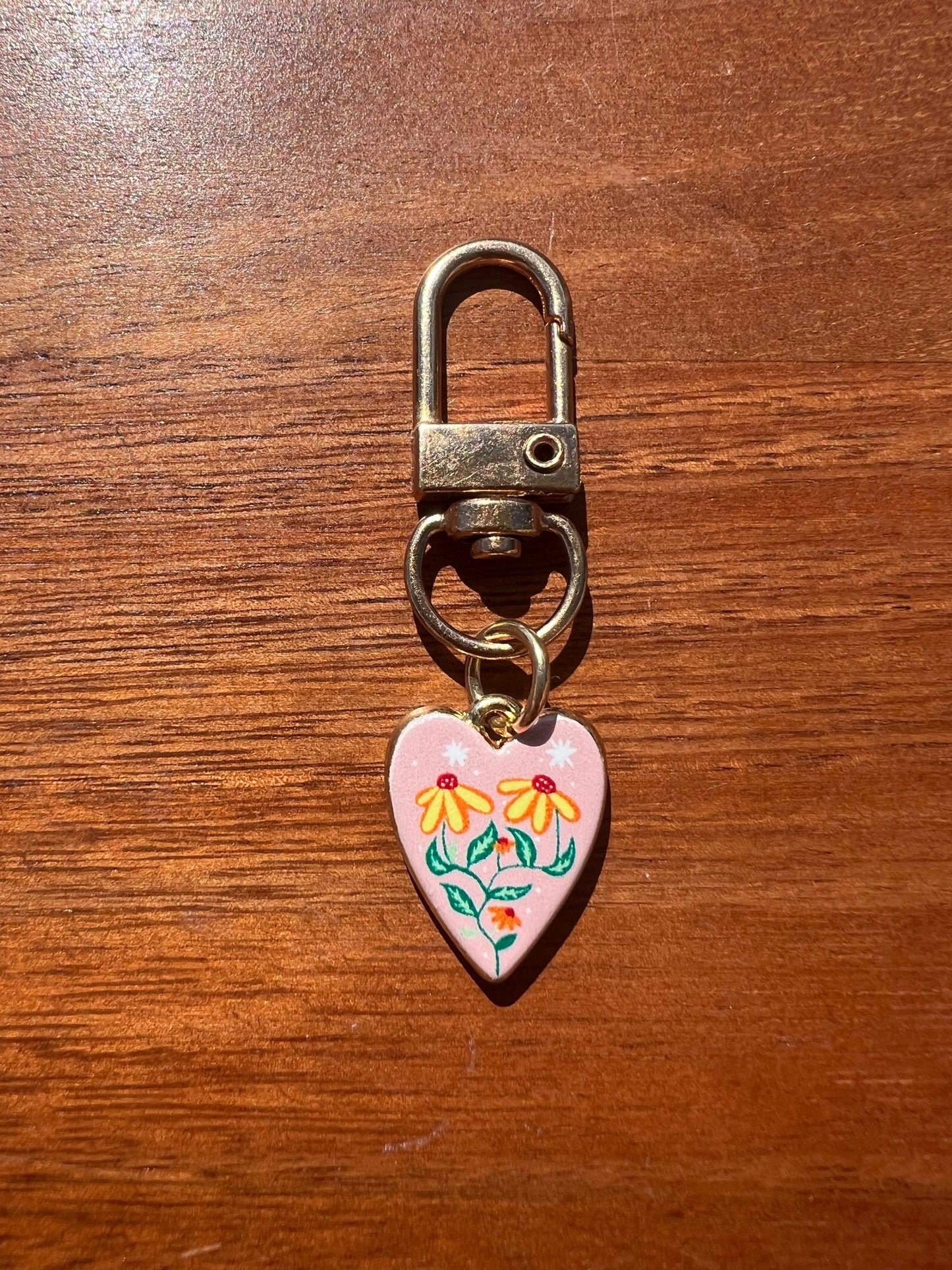 Collar Charm - Daisy Dream