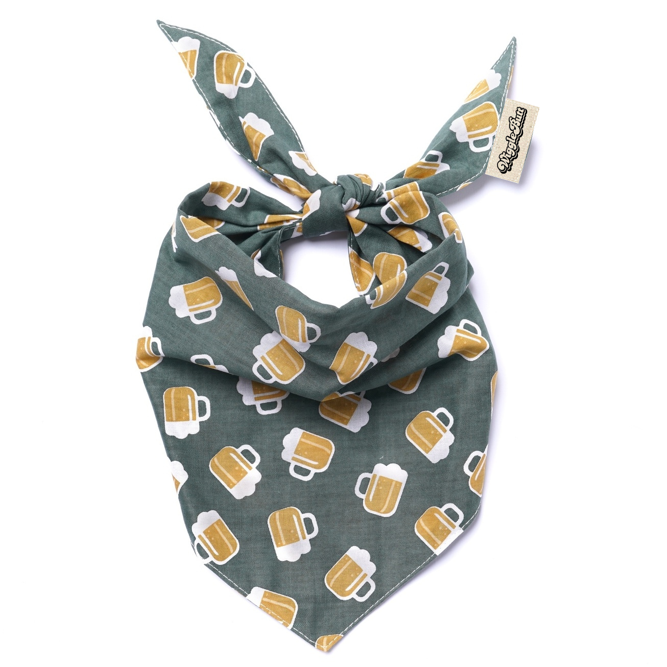 Brew Dog Bandana