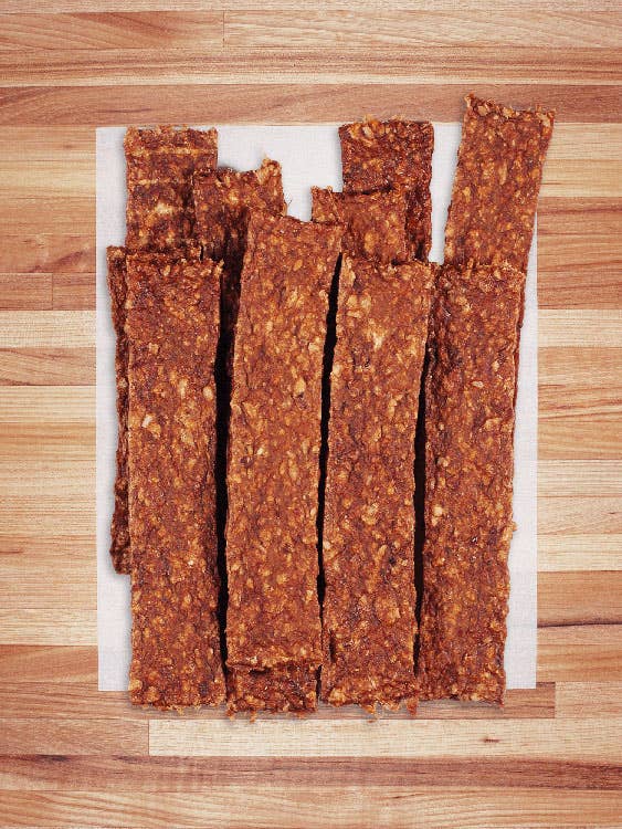 Jerky Sticks: Turkey