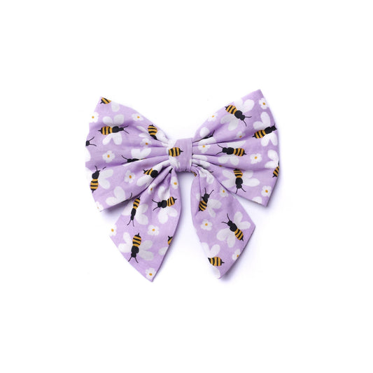 Sailor Bow - Honey Bees