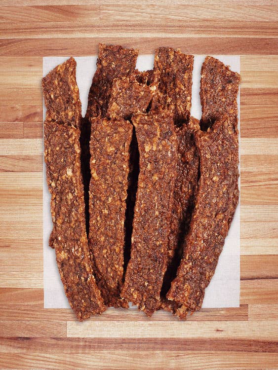 Jerky Sticks: Chicken
