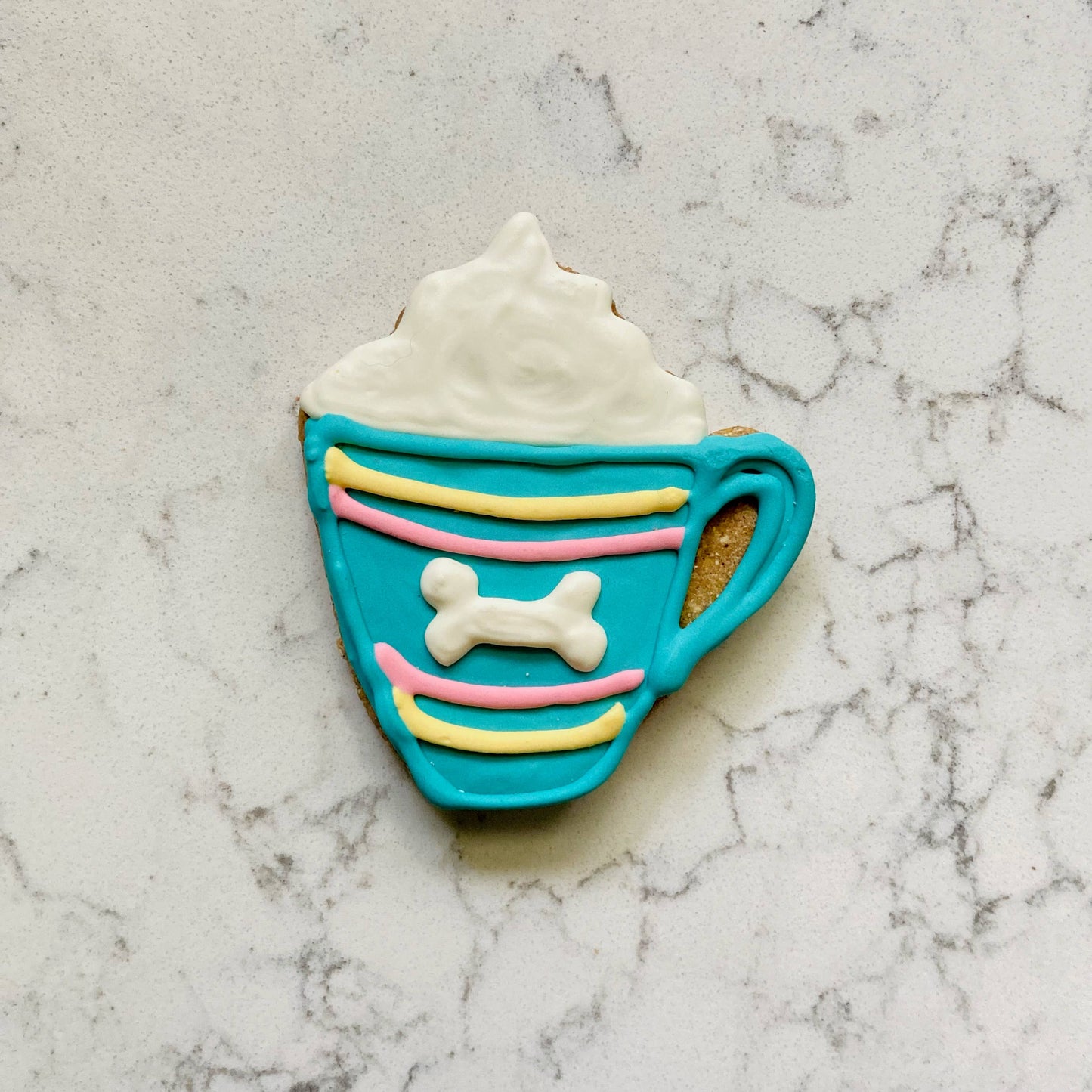 Cookie: Latte