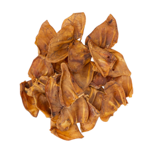 Pig Ear