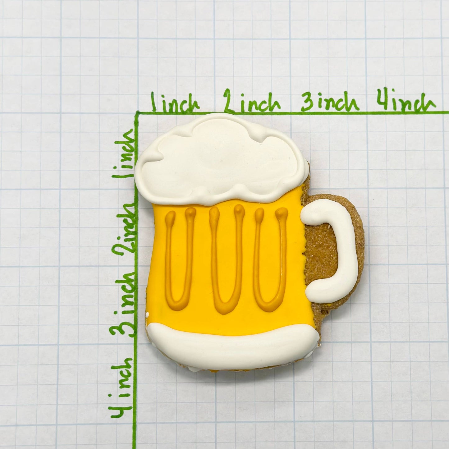 Cookie: Beer