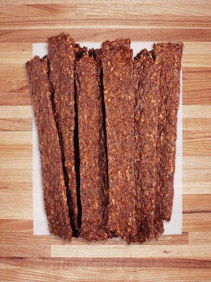 Jerky Sticks: Duck