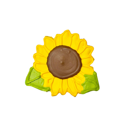 Cookie: Sunflower