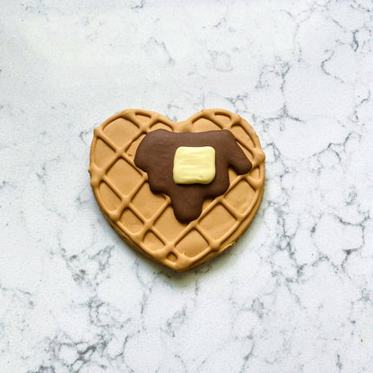 Cookie: Waffle