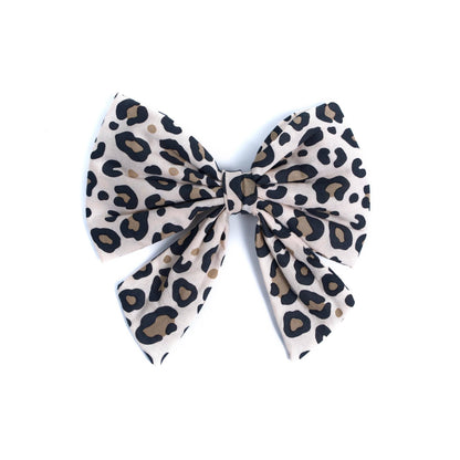 Sailor Bow - Pounce