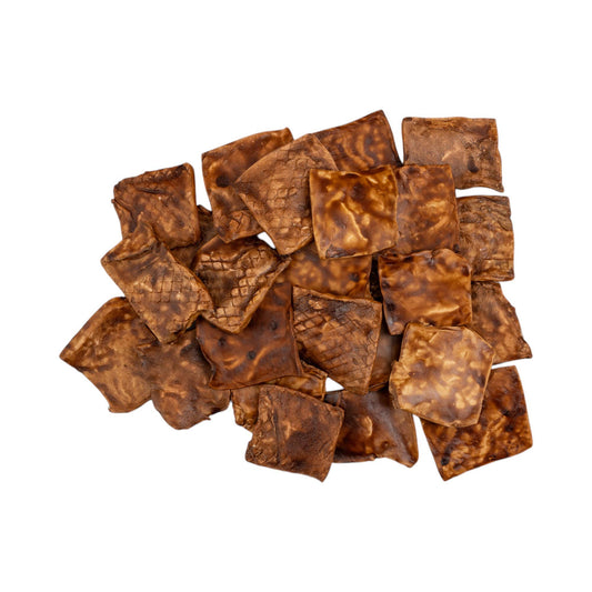 BBQ Beef Chip Chew