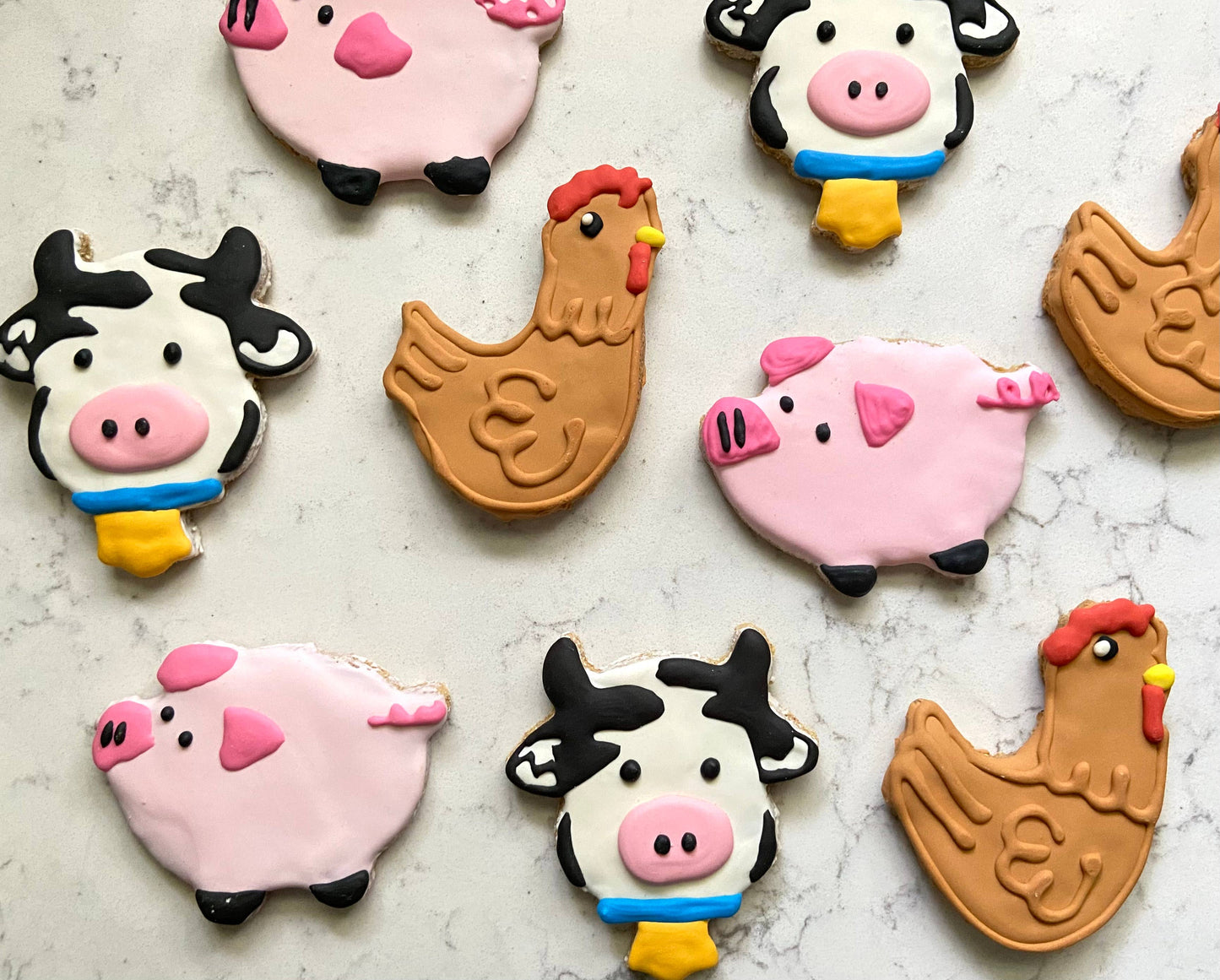 Cookie: Pig