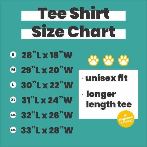 Less People More Dogs T-Shirt