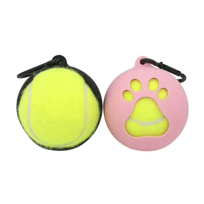 Ball Holder