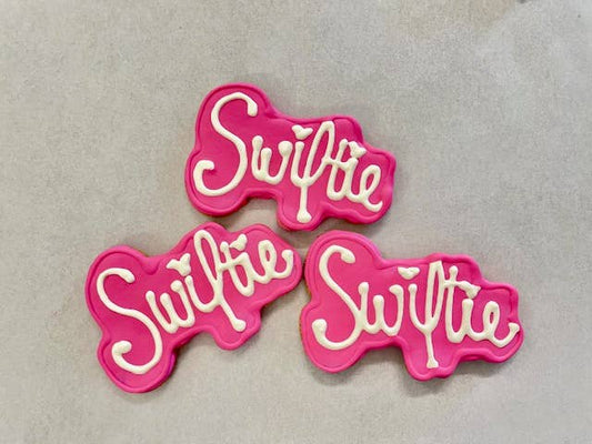 Cookie: Swiftie