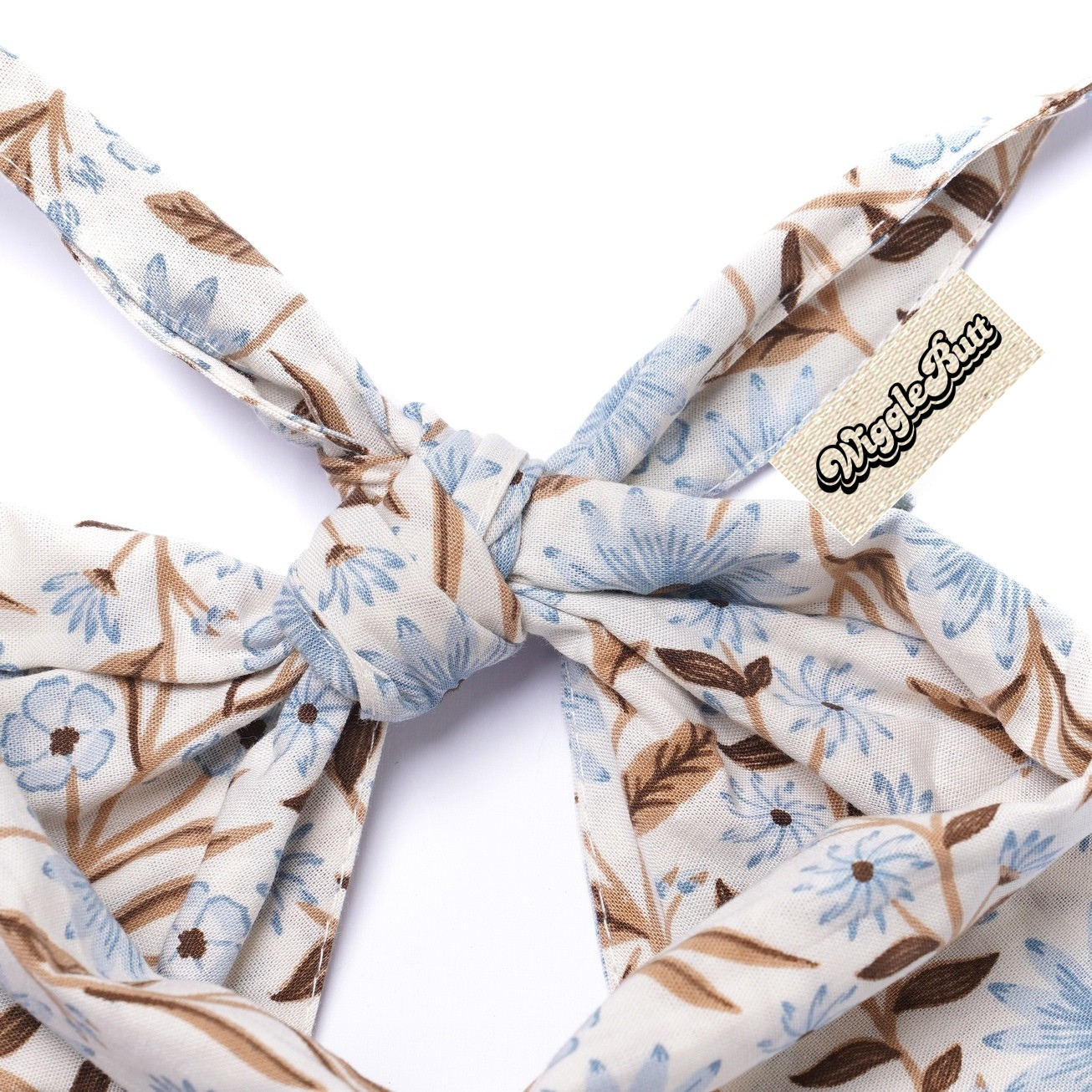 Willow Dog Bandana