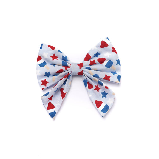 Sailor Bow - Pop