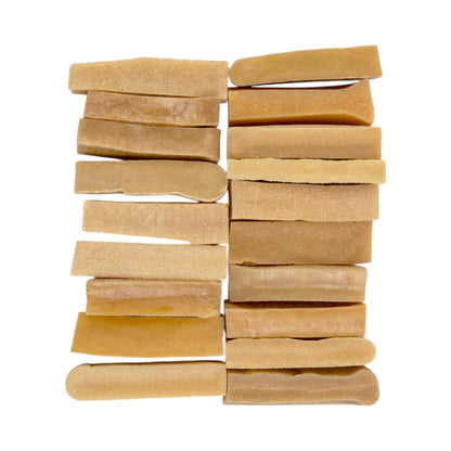 Himalayan Yak Cheese Chew