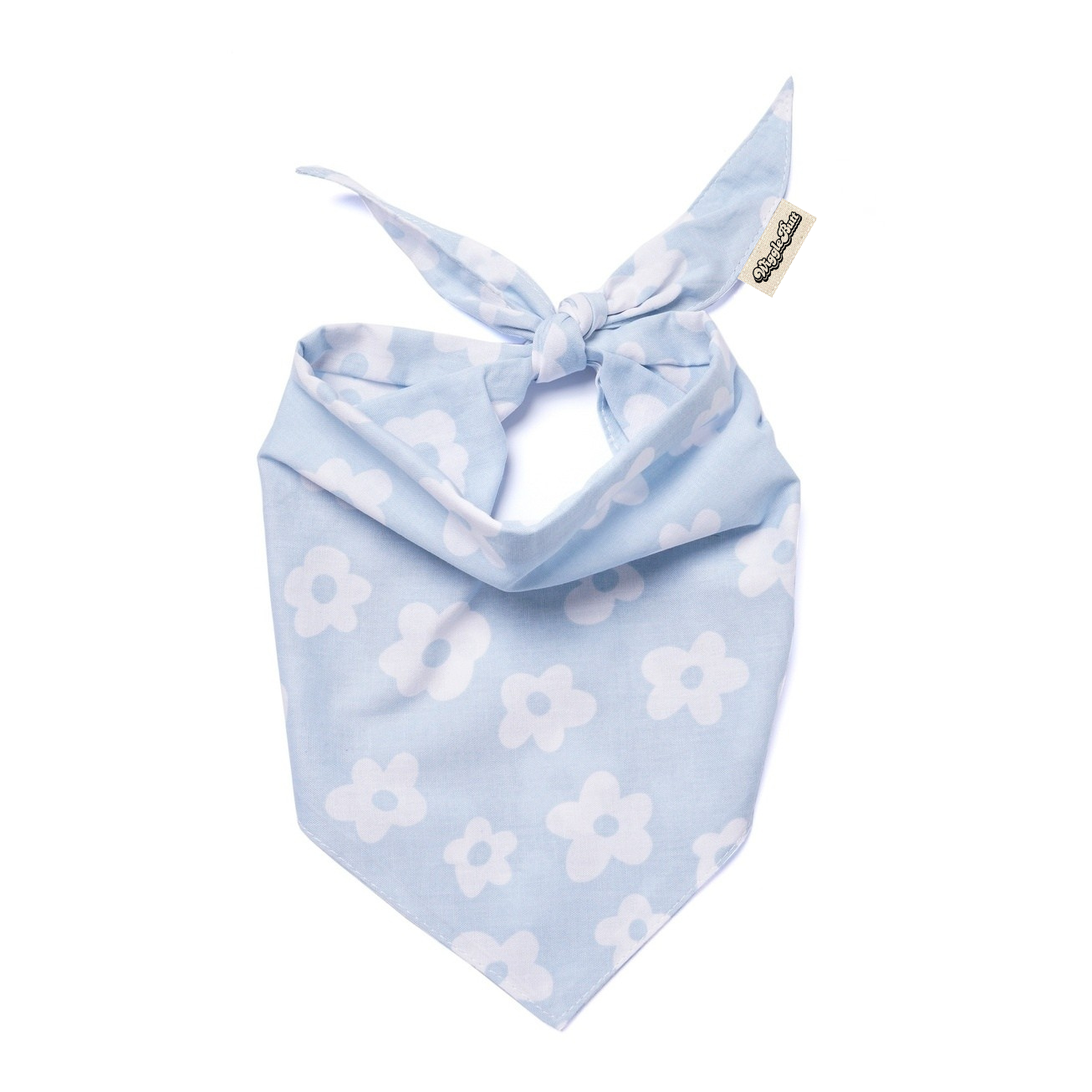 Noah Dog Bandana